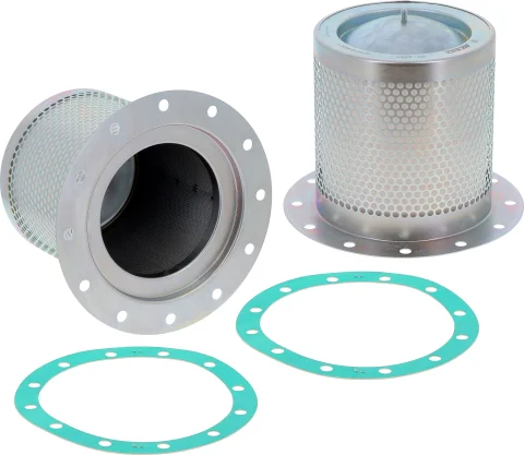 Separátor oleja HIFI FILTER OT 4373