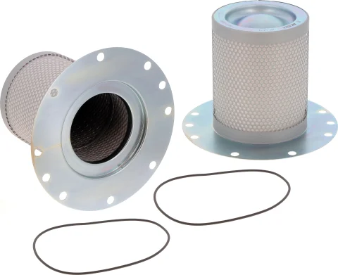 Separátor oleja HIFI FILTER OT 5174