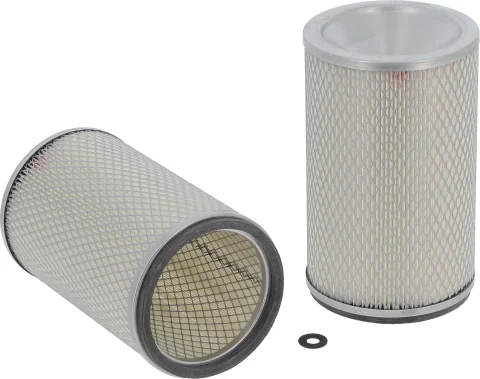 Poistný filter HIFI FILTER SA 10870