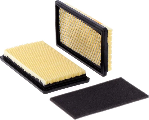 Vzduchový filter HIFI FILTER SA 12468
