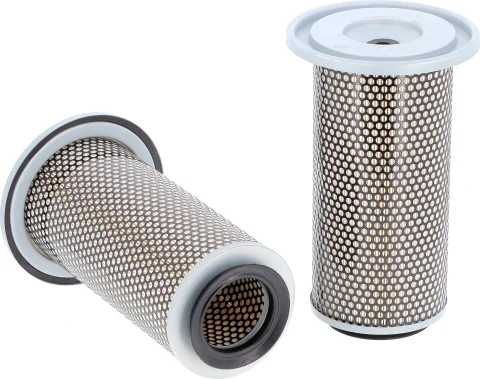 Vzduchový filter HIFI FILTER SA 12775