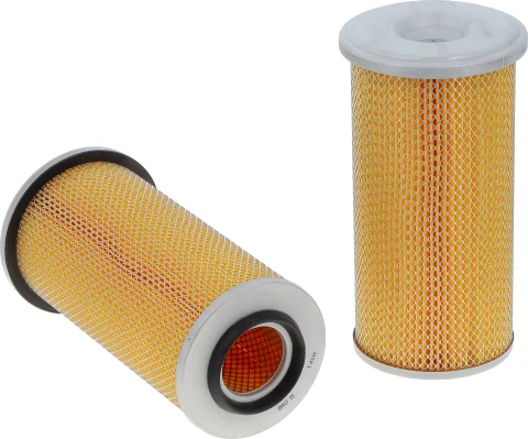 Vzduchový filter HIFI FILTER SA 17440