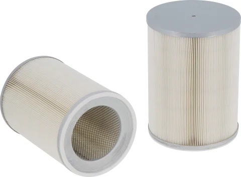 Vzduchový filter HIFI FILTER SA 17580