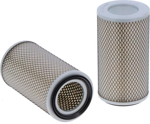 Vzduchový filter HIFI FILTER SA 18081