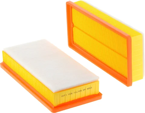 Vzduchový filter HIFI FILTER SA 4065