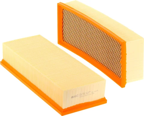 Vzduchový filter HIFI FILTER SA 5128