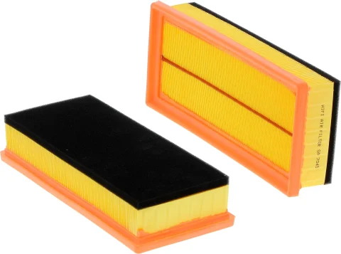 Vzduchový filter HIFI FILTER SA 7045