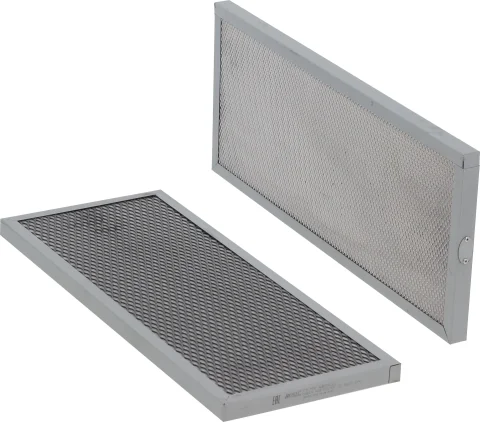 Kabínový filter HIFI FILTER SC 40012 CAG