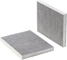 Kabínový filter HIFI FILTER SC 5000 CA