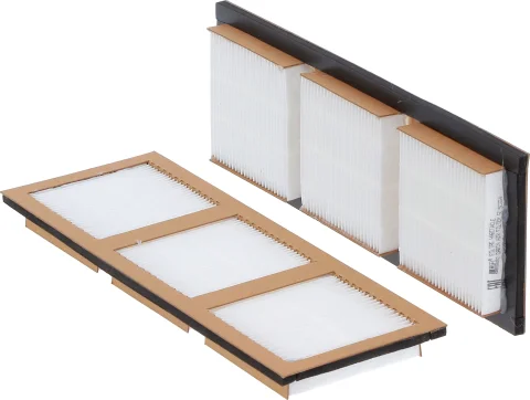 Kabínový filter HIFI FILTER SC 50334