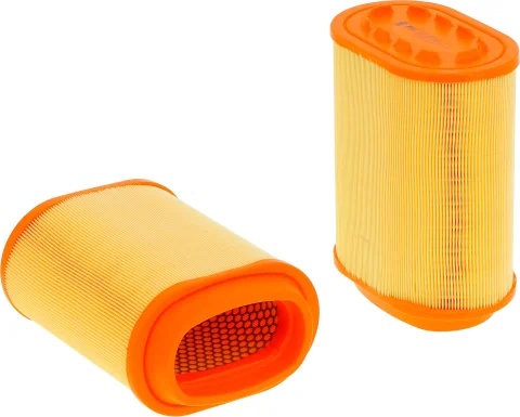 Kabínový filter HIFI FILTER SC 50358