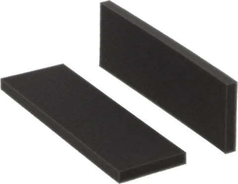 Kabínový filter HIFI FILTER SC 50392