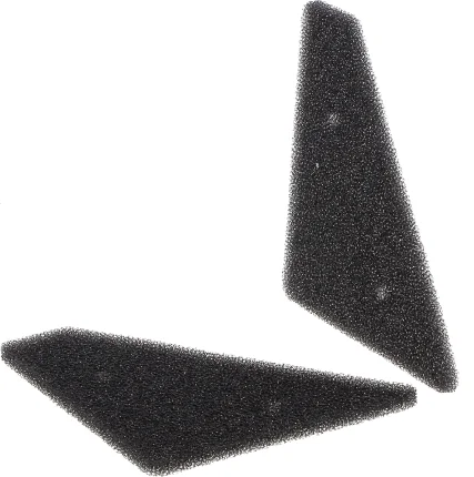 Kabínový filter HIFI FILTER SC 60201