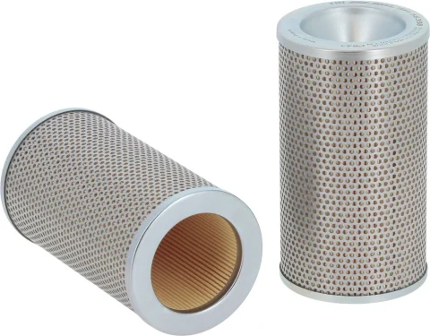 Hydraulický filter HIFI FILTER SH 56358
