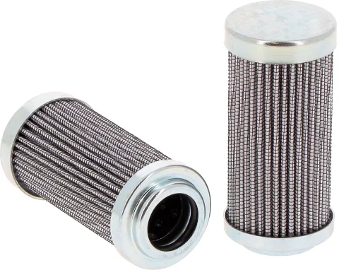 Hydraulický filter HIFI FILTER SH 63902