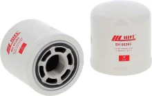 Hydraulický filter HIFI FILTER SH 66283