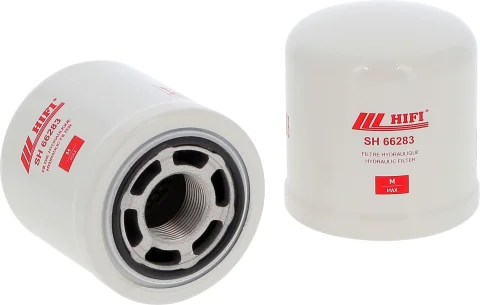 Hydraulický filter HIFI FILTER SH 66283