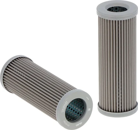 Hydraulický filter HIFI FILTER SH 67041
