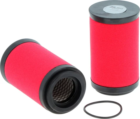 Mikrofilter HIFI FILTER SI 44032