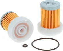 Palivový filter HIFI FILTER SN 21599