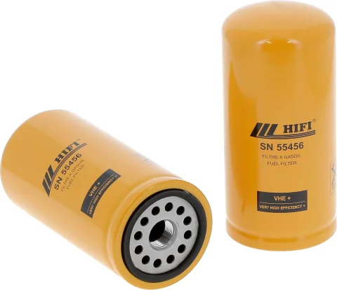 Palivový filter HIFI FILTER SN 55456