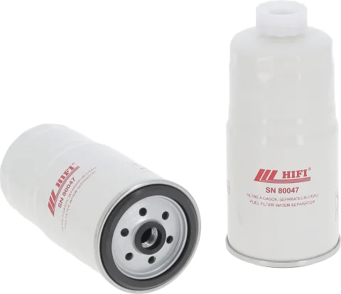Palivový filter HIFI FILTER SN 80047