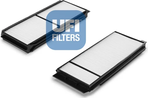 Kabínový filter UFI 53.120.00