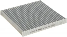 Kabínový filter BOSCH 1 987 432 566
