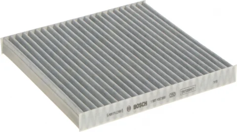 Kabínový filter BOSCH 1 987 432 566