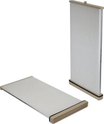 Prachový filter HIFI FILTER ASP 002701AJ050