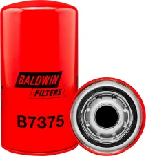 BALDWIN FILTERS olejový filter B7375