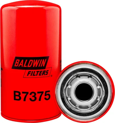 Olejový filter BALDWIN FILTERS B7375