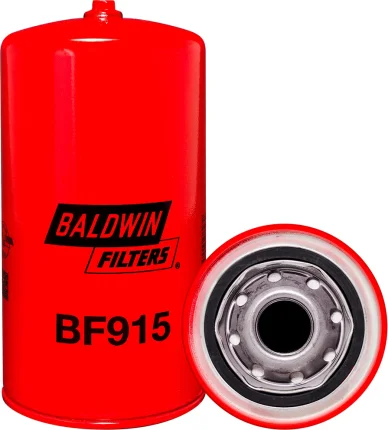 Palivový filter BALDWIN FILTERS BF915