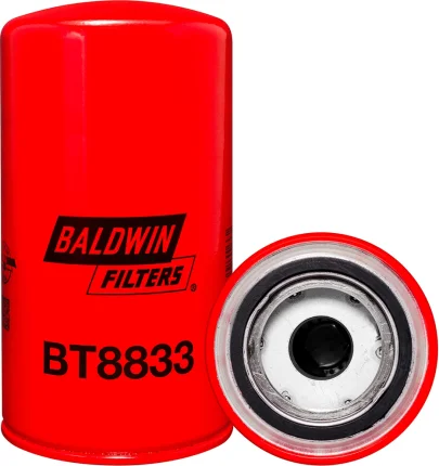 Hydraulický filter BALDWIN FILTERS BT8833