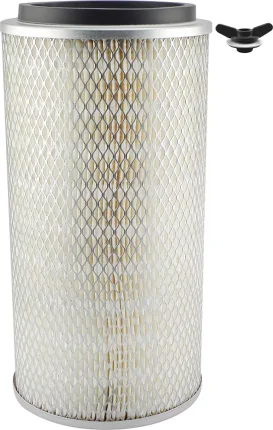 Vzduchový filter BALDWIN FILTERS PA2527
