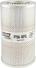 BALDWIN FILTERS hydraulický filter PT90-MPG