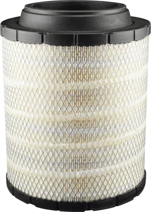 Vzduchový filter BALDWIN FILTERS RS5536