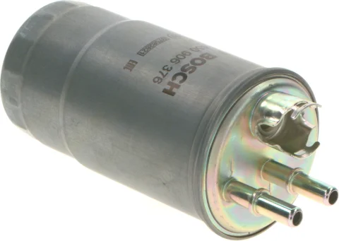 Palivový filter BOSCH 0 450 906 376