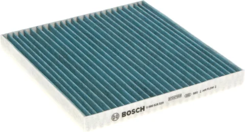 Kabínový filter BOSCH 0 986 628 529