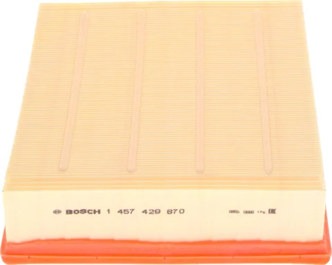 Vzduchový filter BOSCH 1 457 429 870