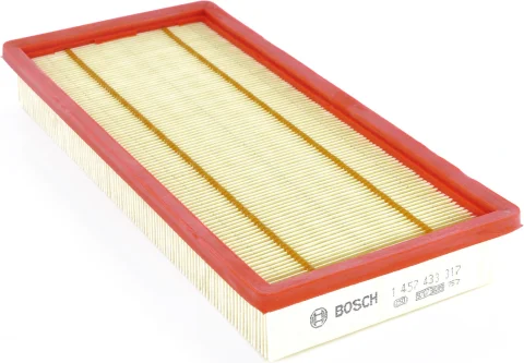 Vzduchový filter BOSCH 1 457 433 317