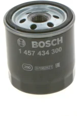Palivový filter BOSCH 1 457 434 300