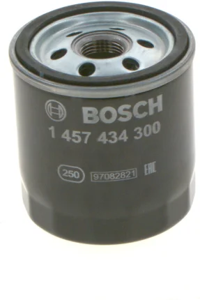 Palivový filter BOSCH 1 457 434 300