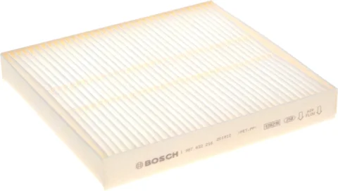 Kabínový filter BOSCH 1 987 432 216
