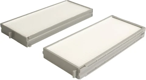 Kabínový filter BOSCH 1 987 435 193