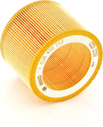 Vzduchový filter BOSCH F 026 400 253