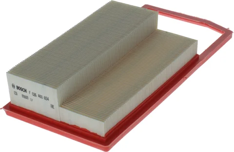 Vzduchový filter BOSCH F 026 400 654