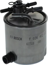 Palivový filter BOSCH F 026 402 072