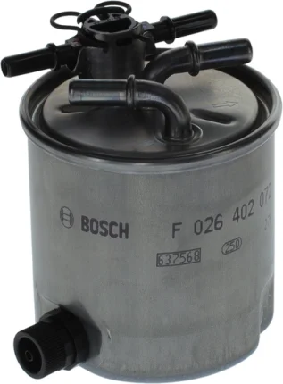 Palivový filter BOSCH F 026 402 072