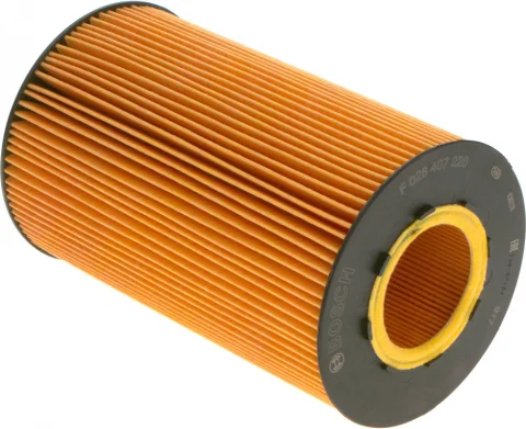 Olejový filter BOSCH F 026 407 220
